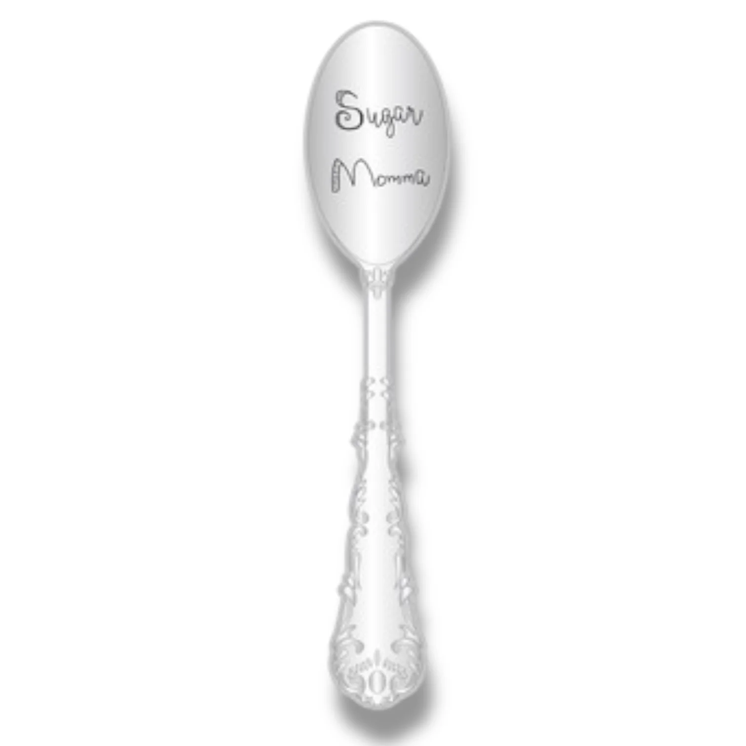 Sugar Momma Spoon