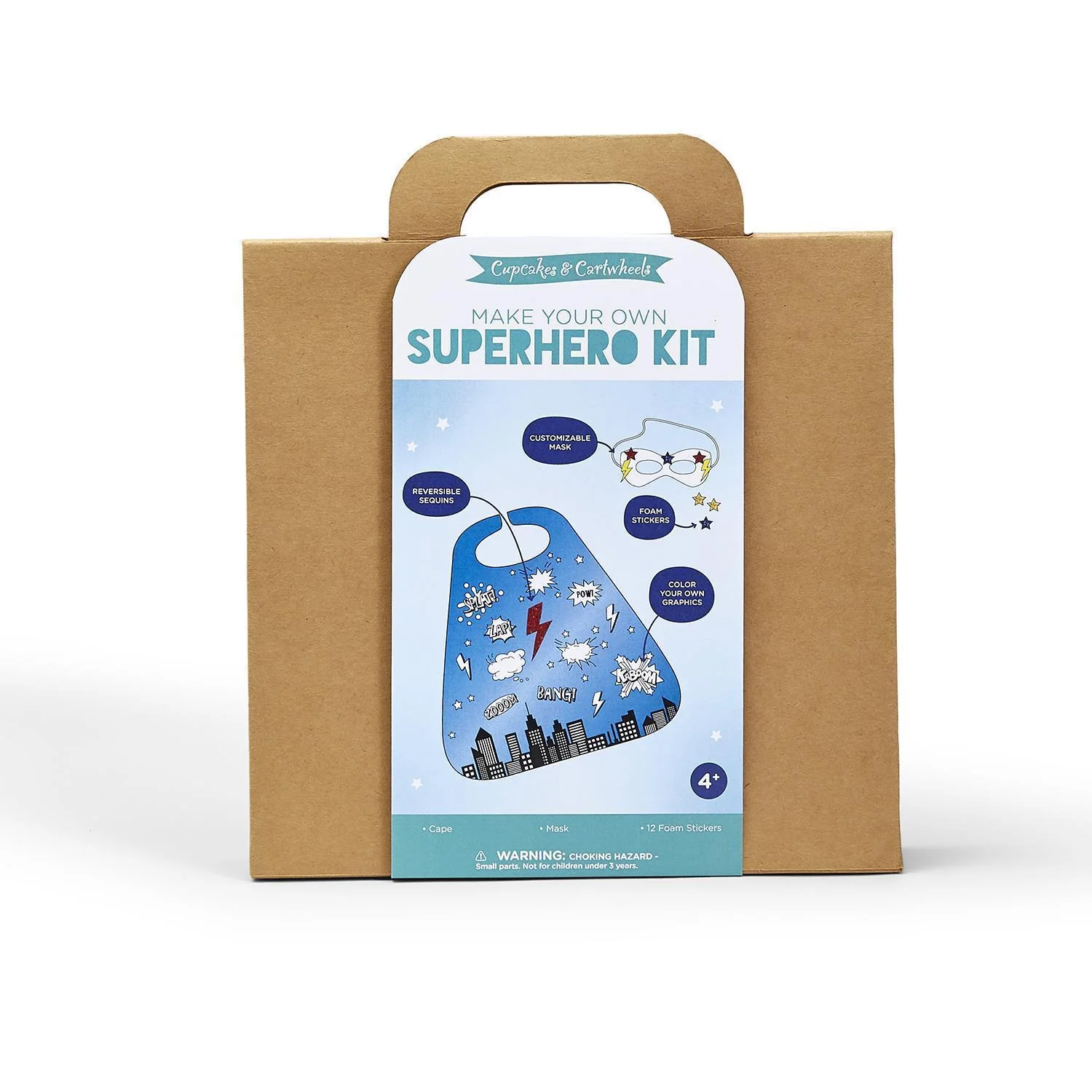 Superhero Kit - Image 3