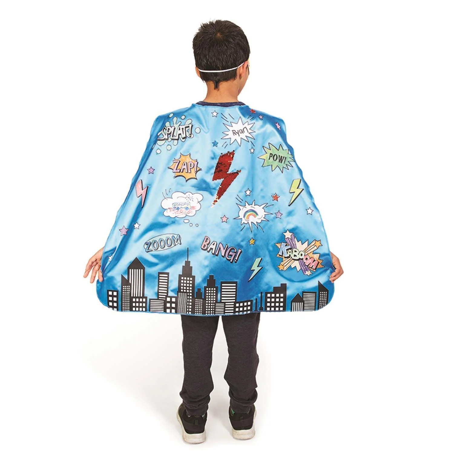 Superhero Kit - Image 4