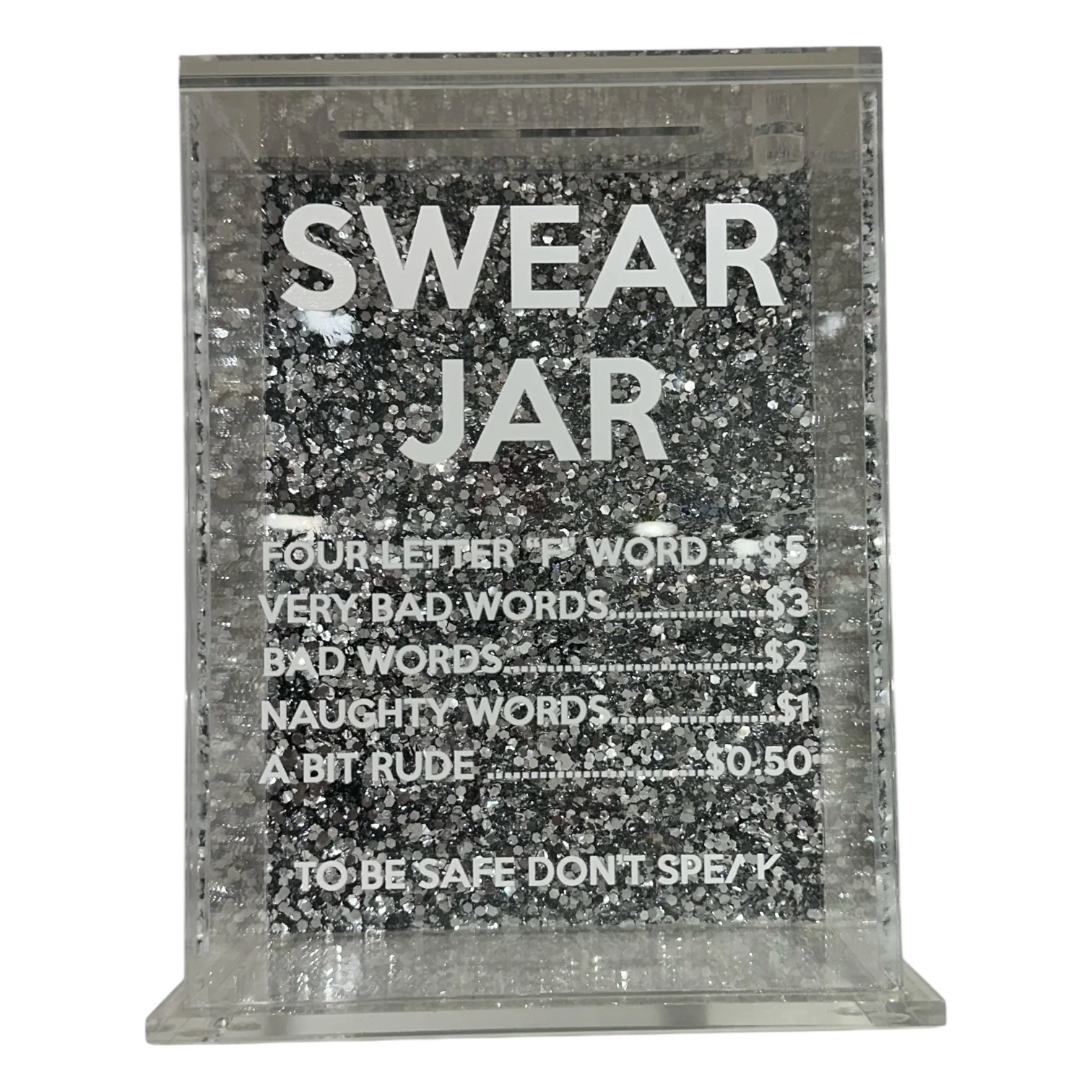 Swear Jar - Image 3