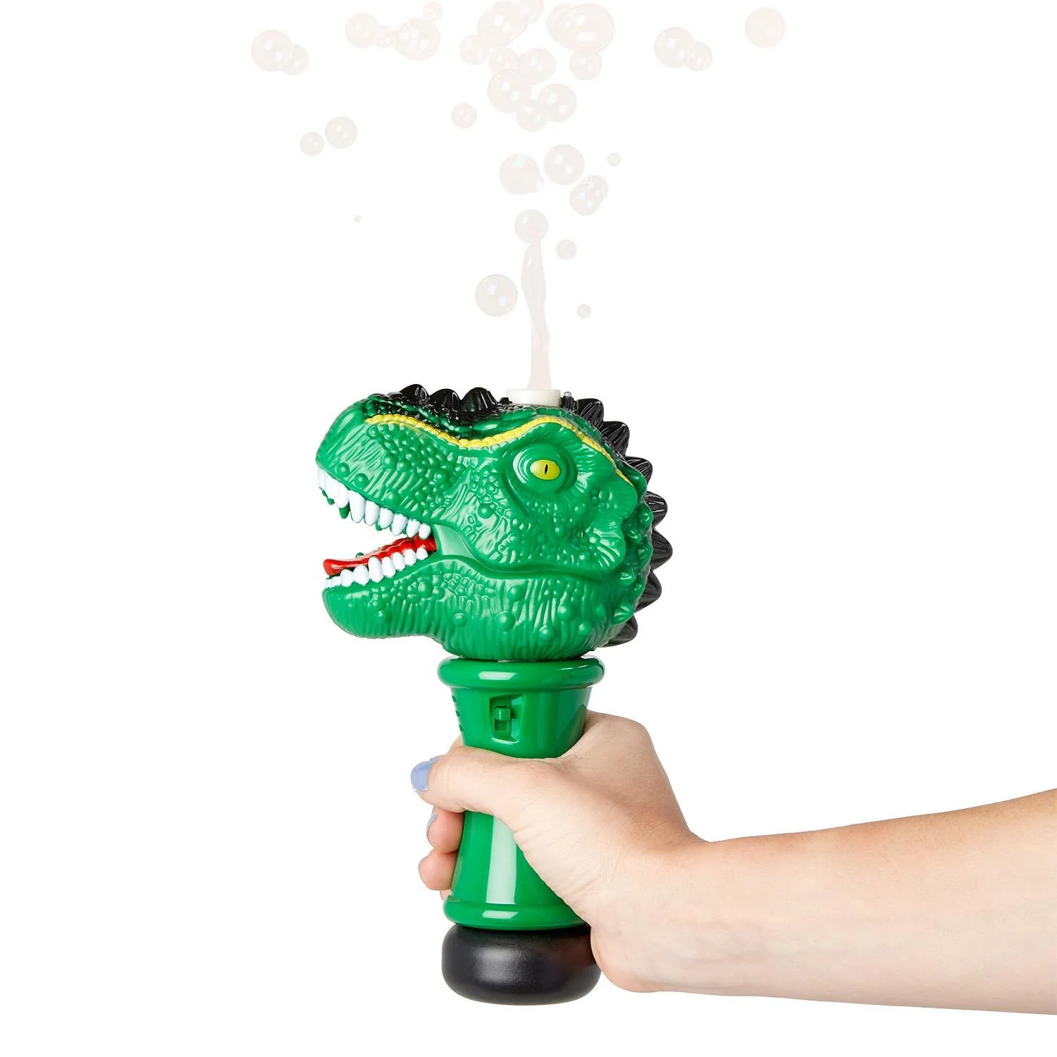 T-Rex Bubble Blower - Image 2