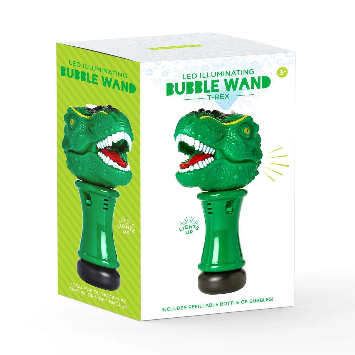 T-Rex Bubble Blower - Image 5