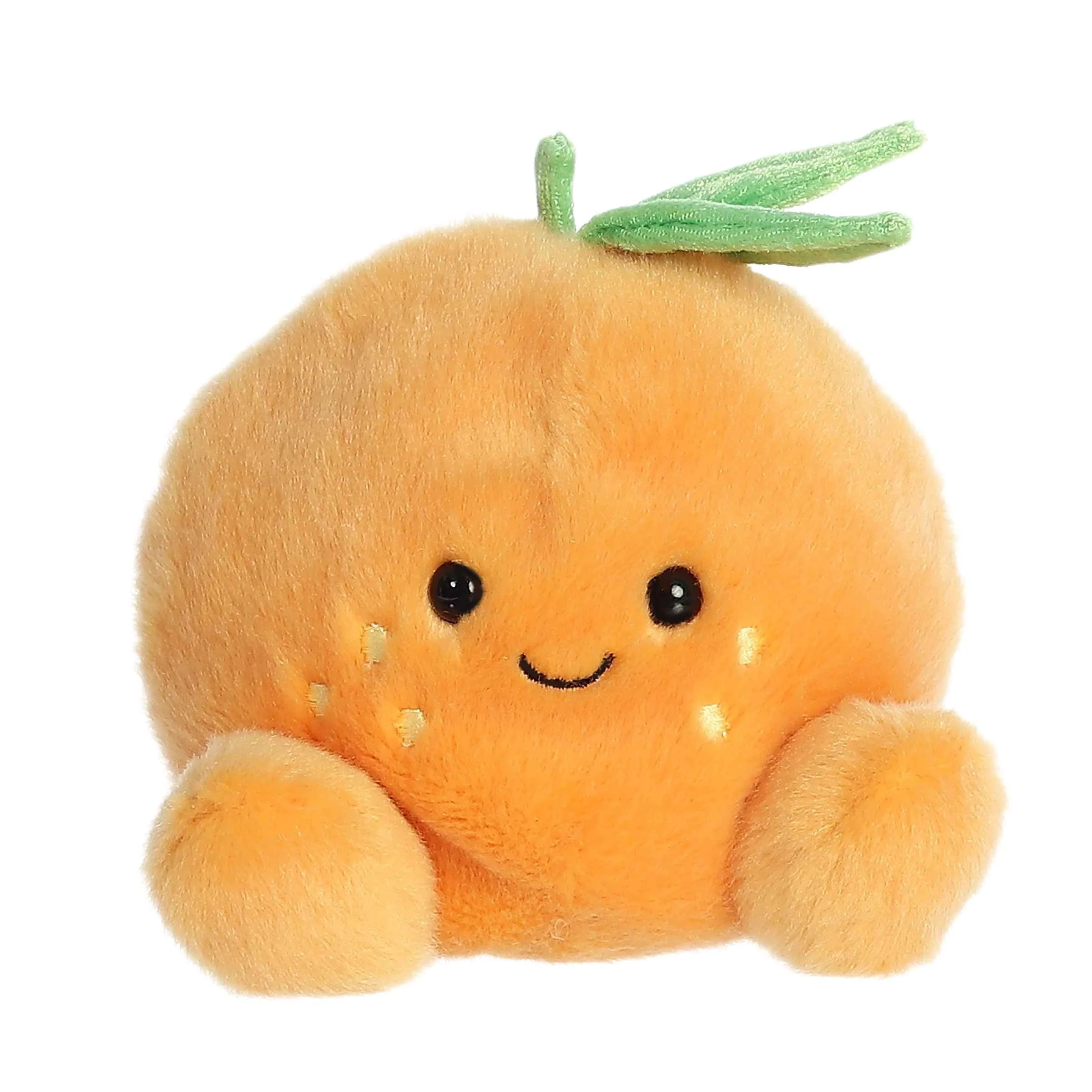 Tangie Orange Palm Pals