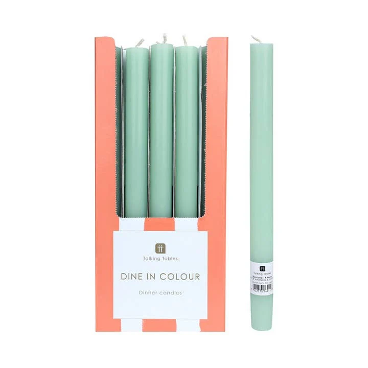 Tapered Candle