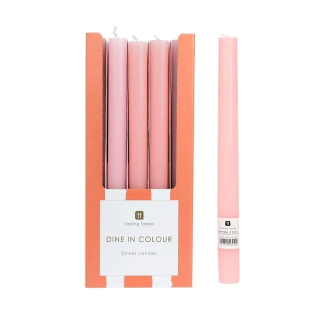 Tapered Candle - Image 2