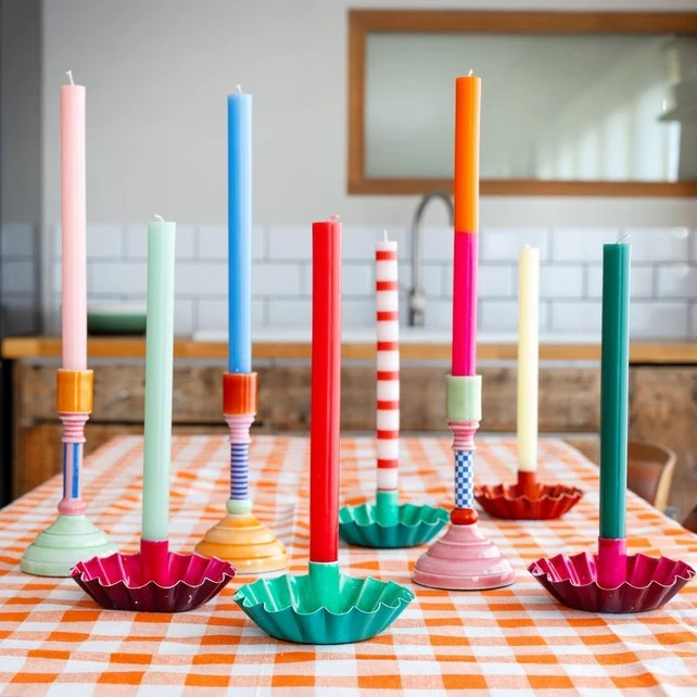 Tapered Candle - Image 4