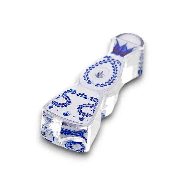 Tequila Paperweight