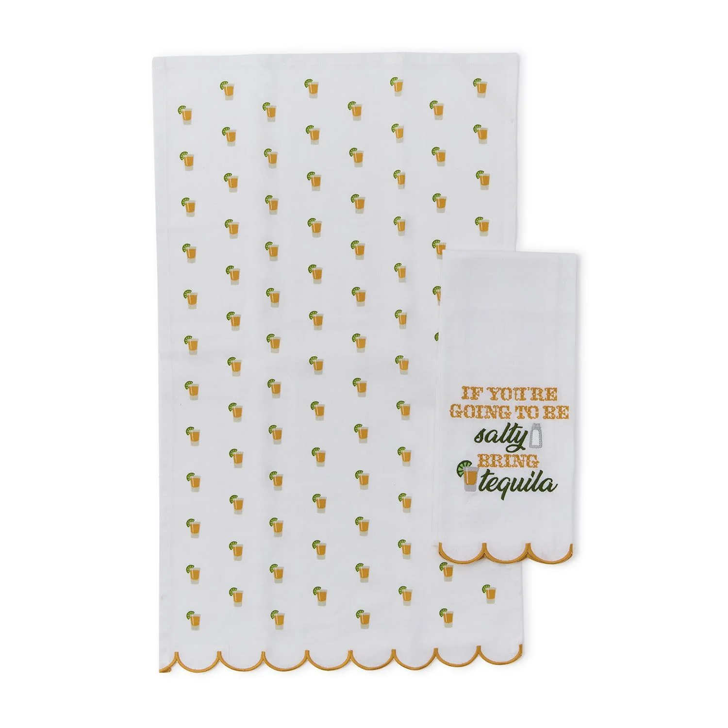 Tequila Towel Set - Image 2