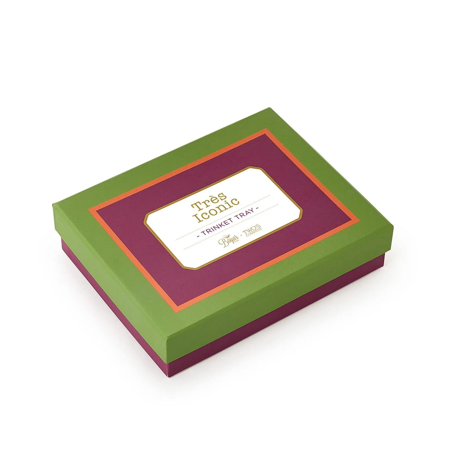 The Devil Wears Paprika Tray - Image 5