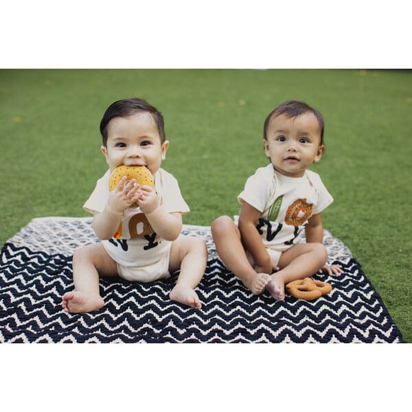 The Lox Baby Teether - Image 3