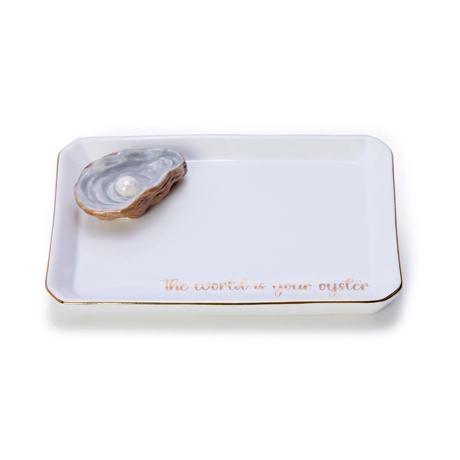 The World Is Your Oyster Tray - Image 2