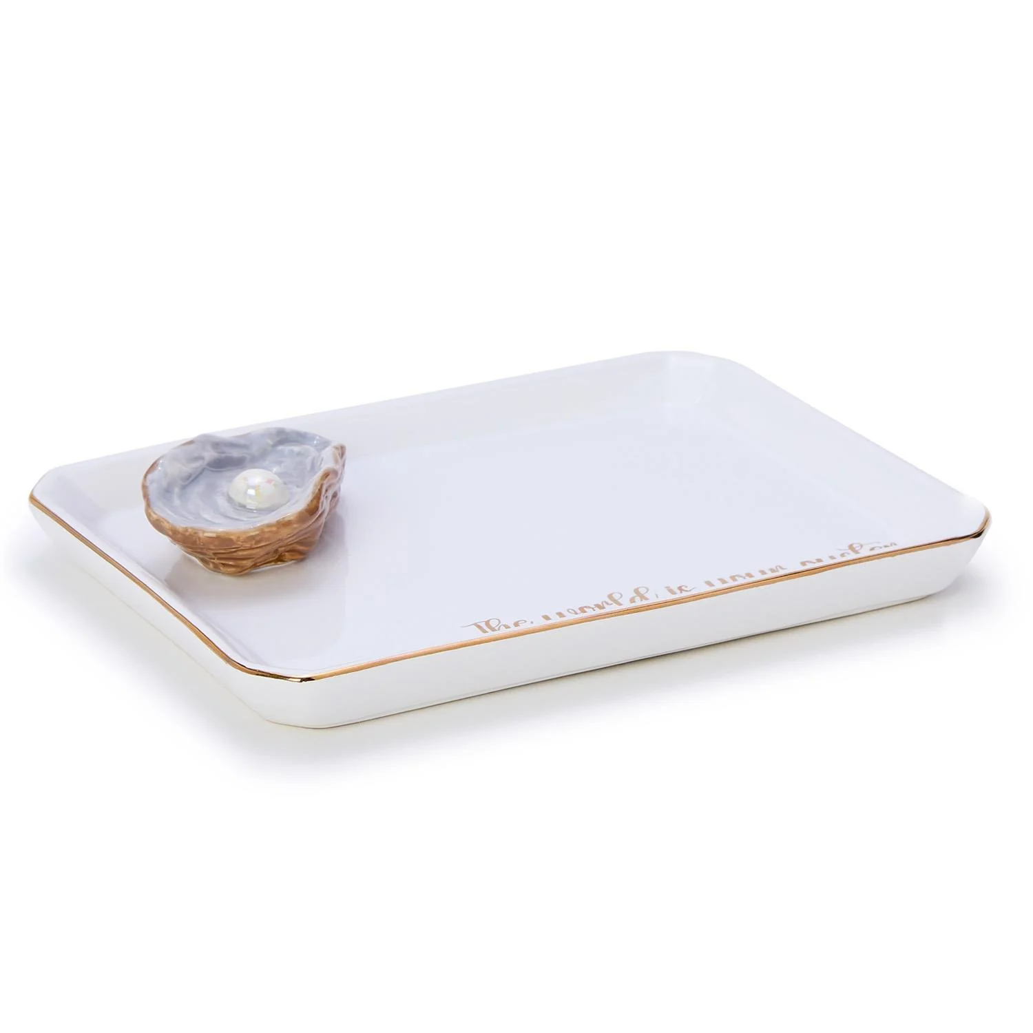 The World Is Your Oyster Tray - Image 3