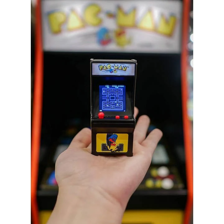 Tiny Arcade Pacman - Image 2