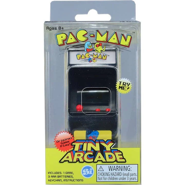 Tiny Arcade Pacman - Image 3