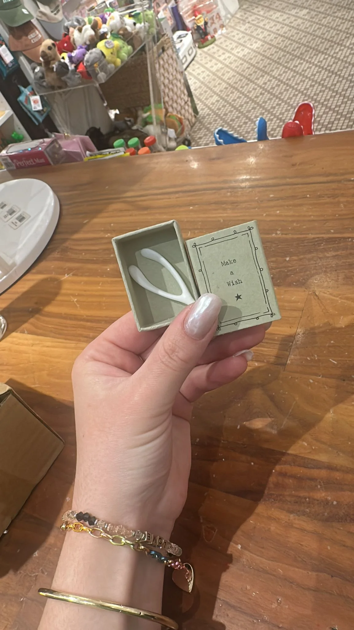 Tiny Wish Bone - Image 3