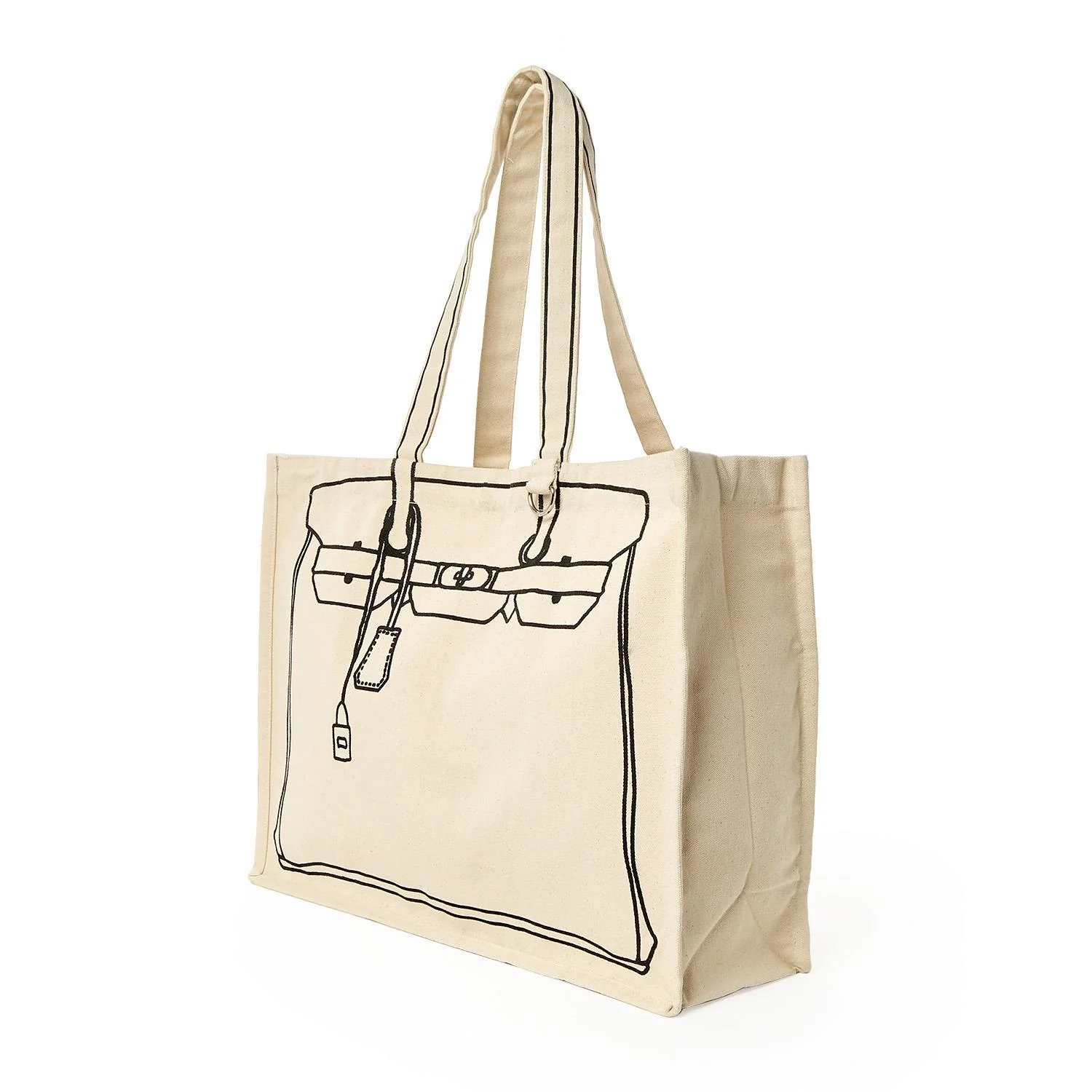 Tote De Lux - Image 2