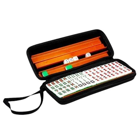 Travel Mahjong Set