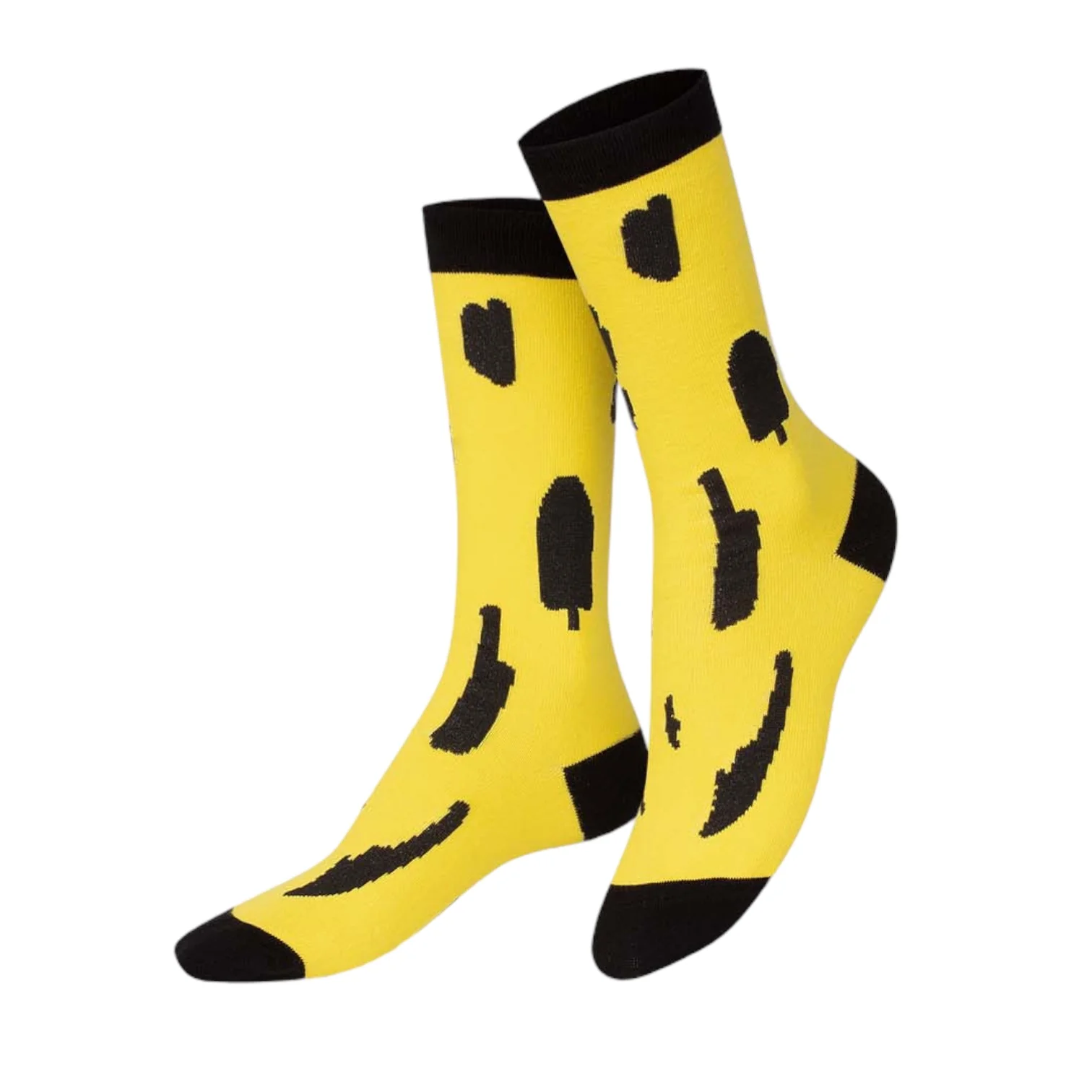 Tropical Banana Socks - Image 3
