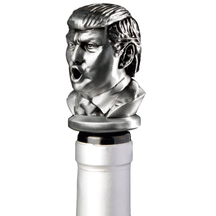 Trump Bottle Pourer - Image 2