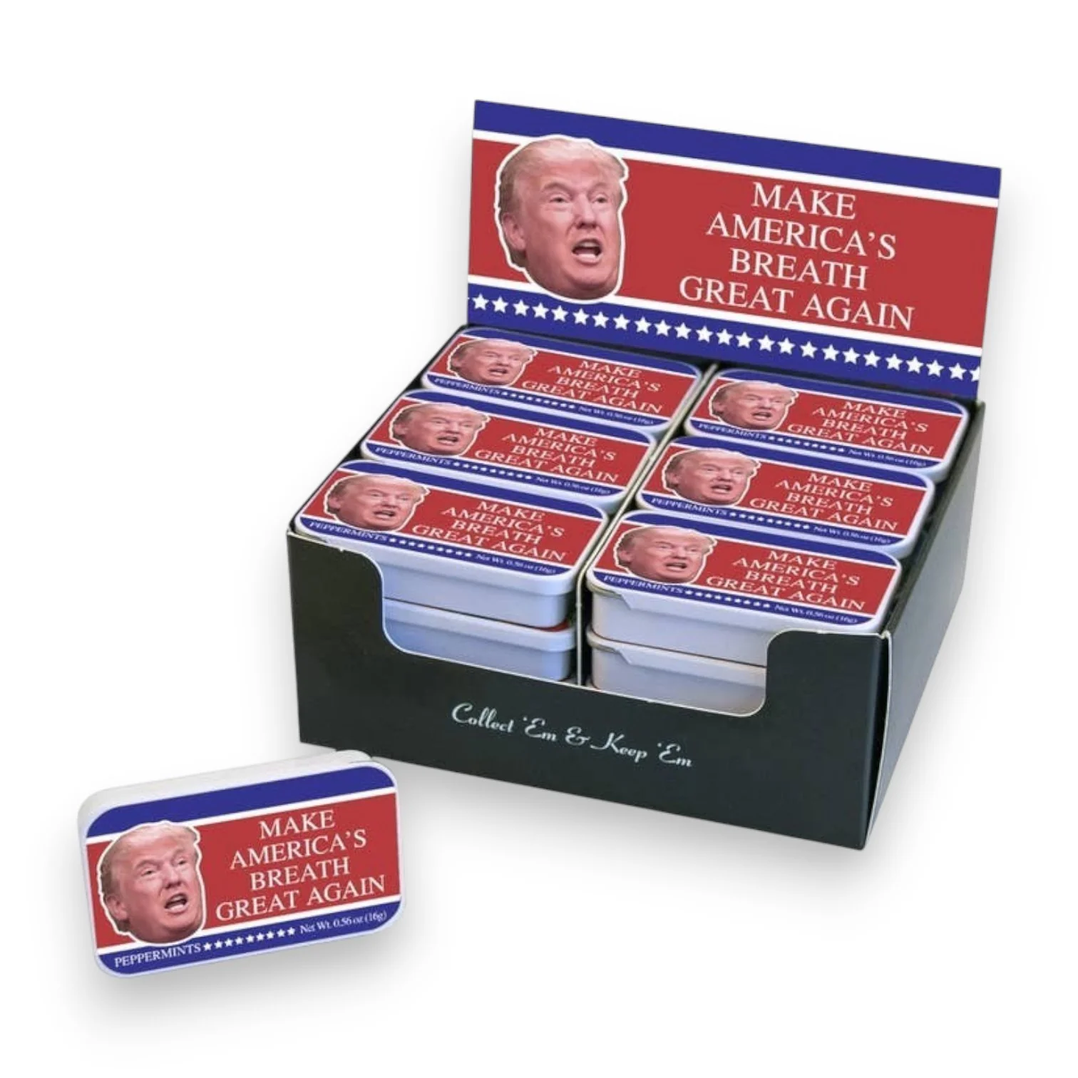 Trump Mints - Image 2