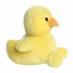 Tubby Rubber Ducky Palm Pals - Image 2