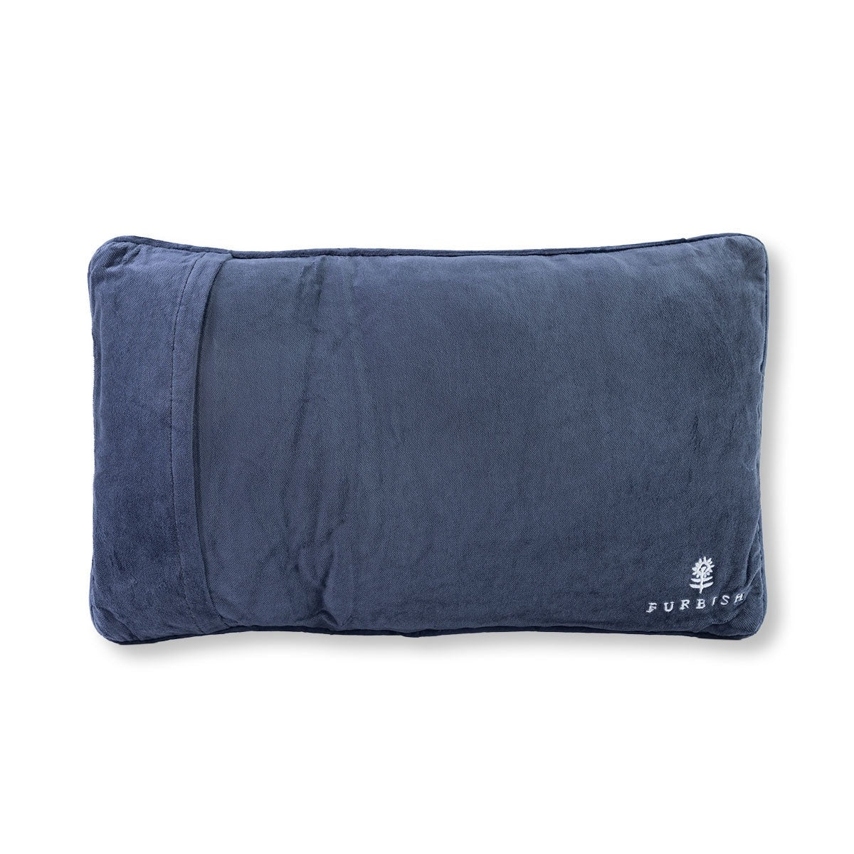 Uncomfortable Life Pillow - Image 2