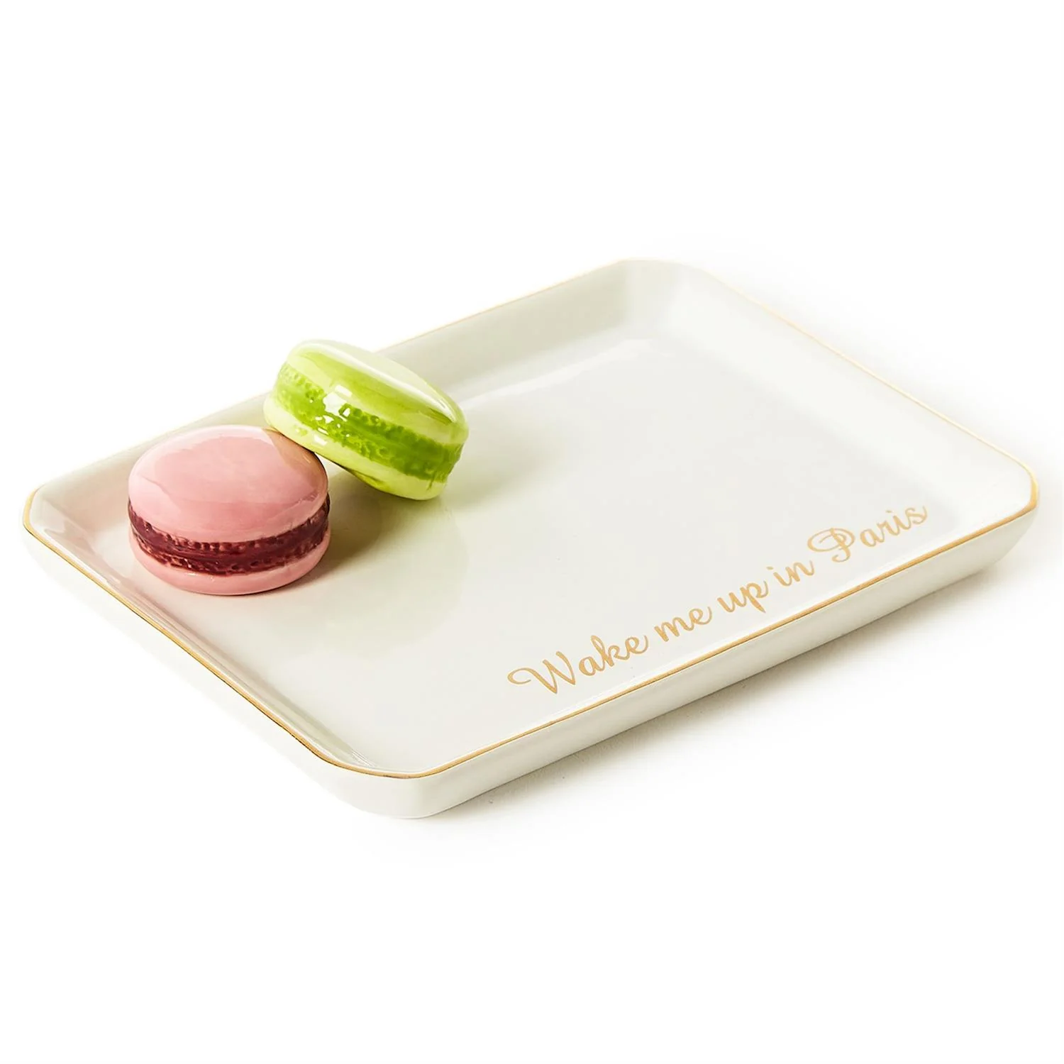 Wake Me Up In Paris Tray - Image 2