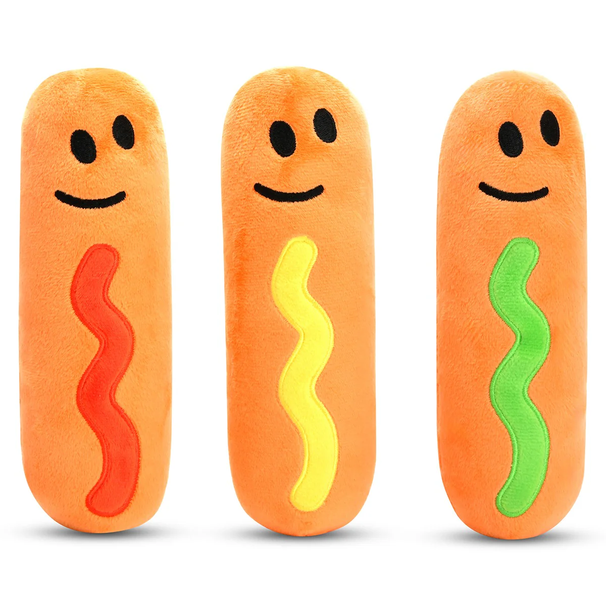 Wieners Plushie - Image 3