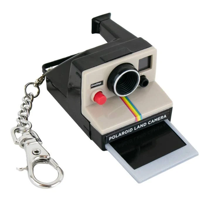 Worlds Coolest Polaroid