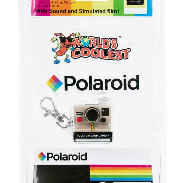 Worlds Coolest Polaroid - Image 2