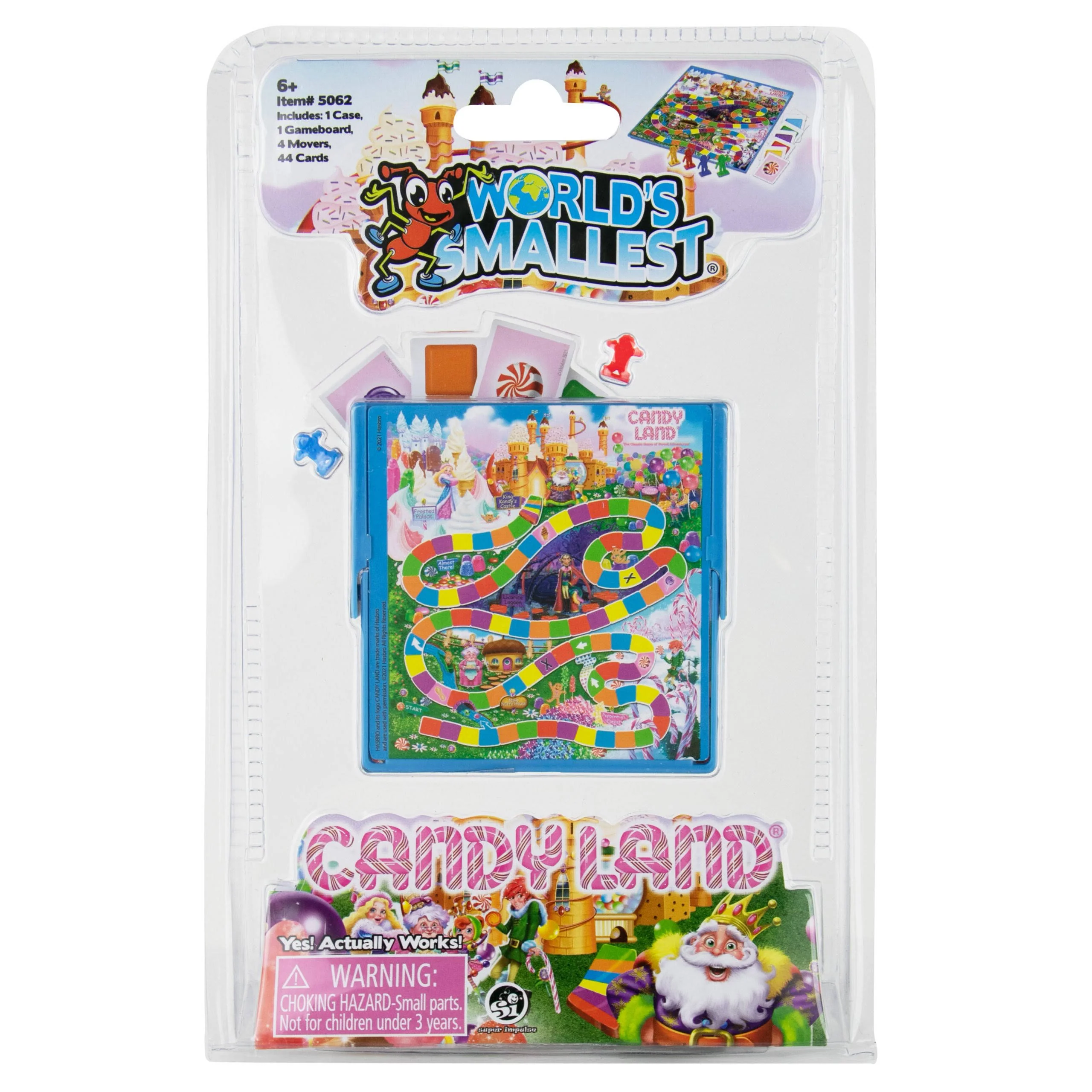 World's Smallest Candyland - Image 3
