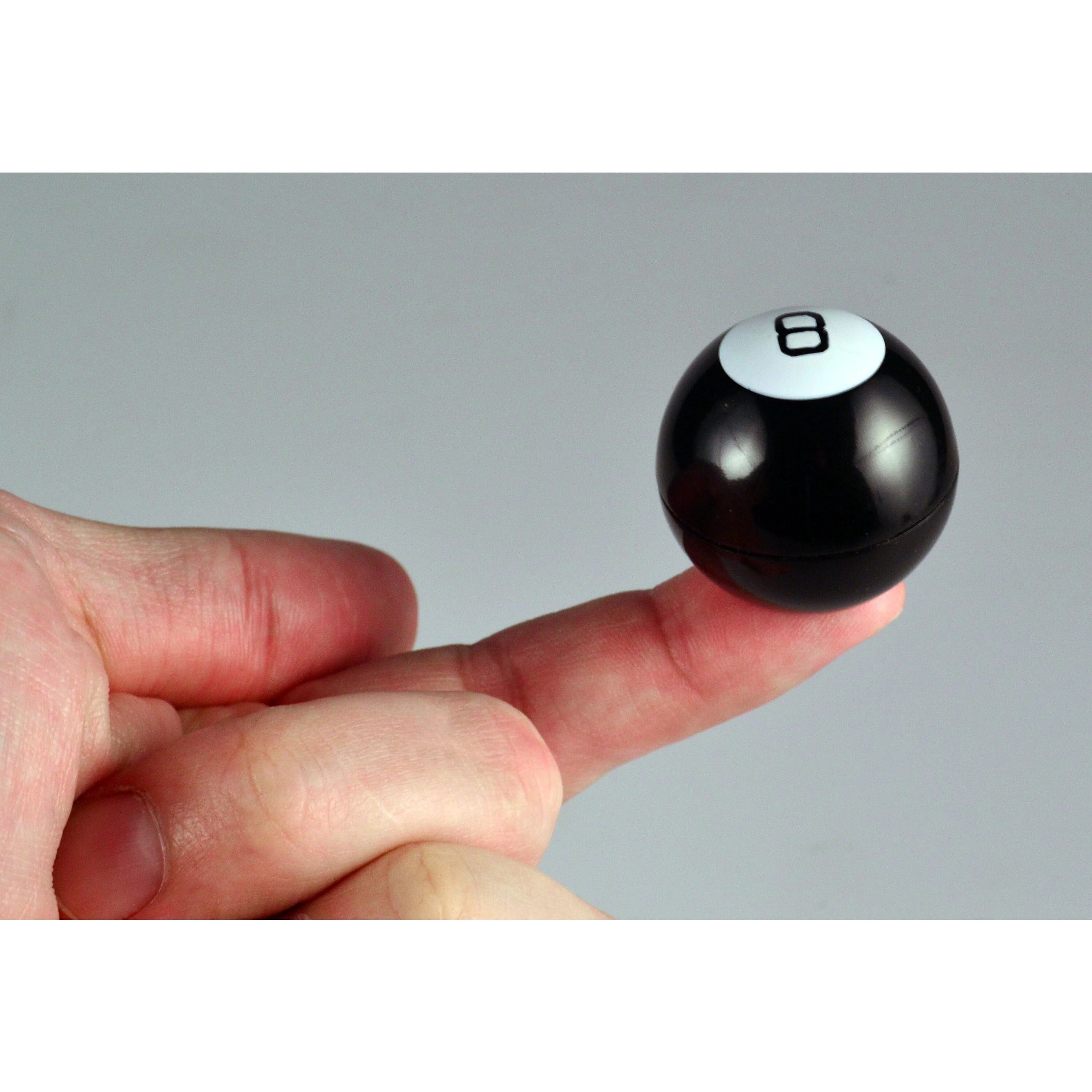 World's Smallest Magic 8 Ball - Image 2