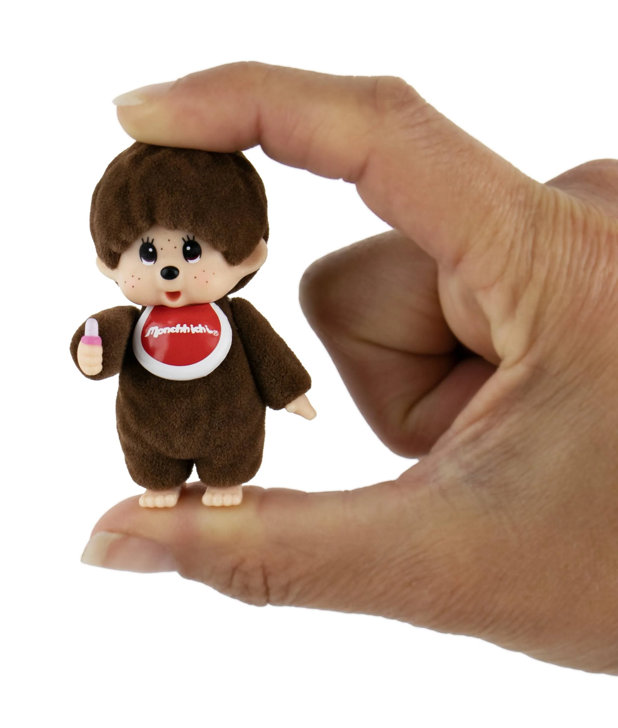 World's Smallest Monchhichi - Image 2