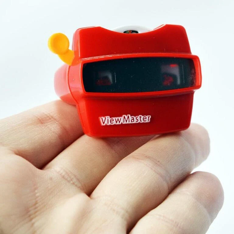 World's Smallest Viewmaster - Image 2