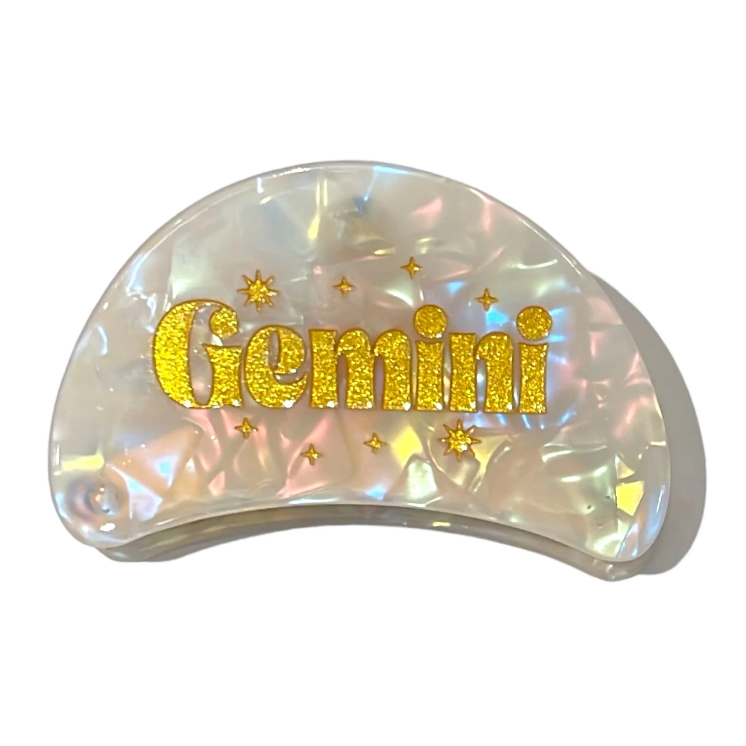 Zodiac Hair Clip - Image 10