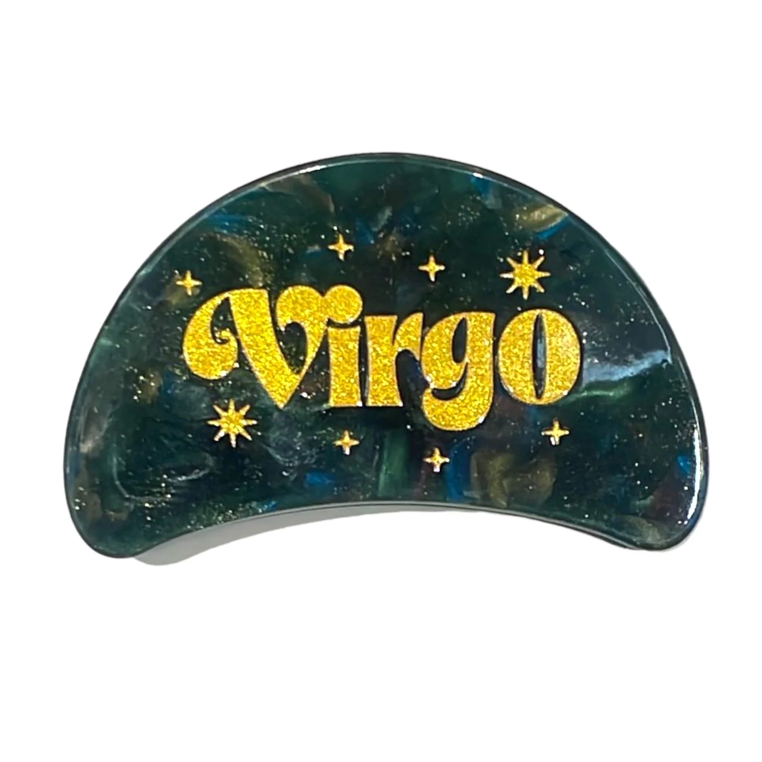Zodiac Hair Clip - Image 11