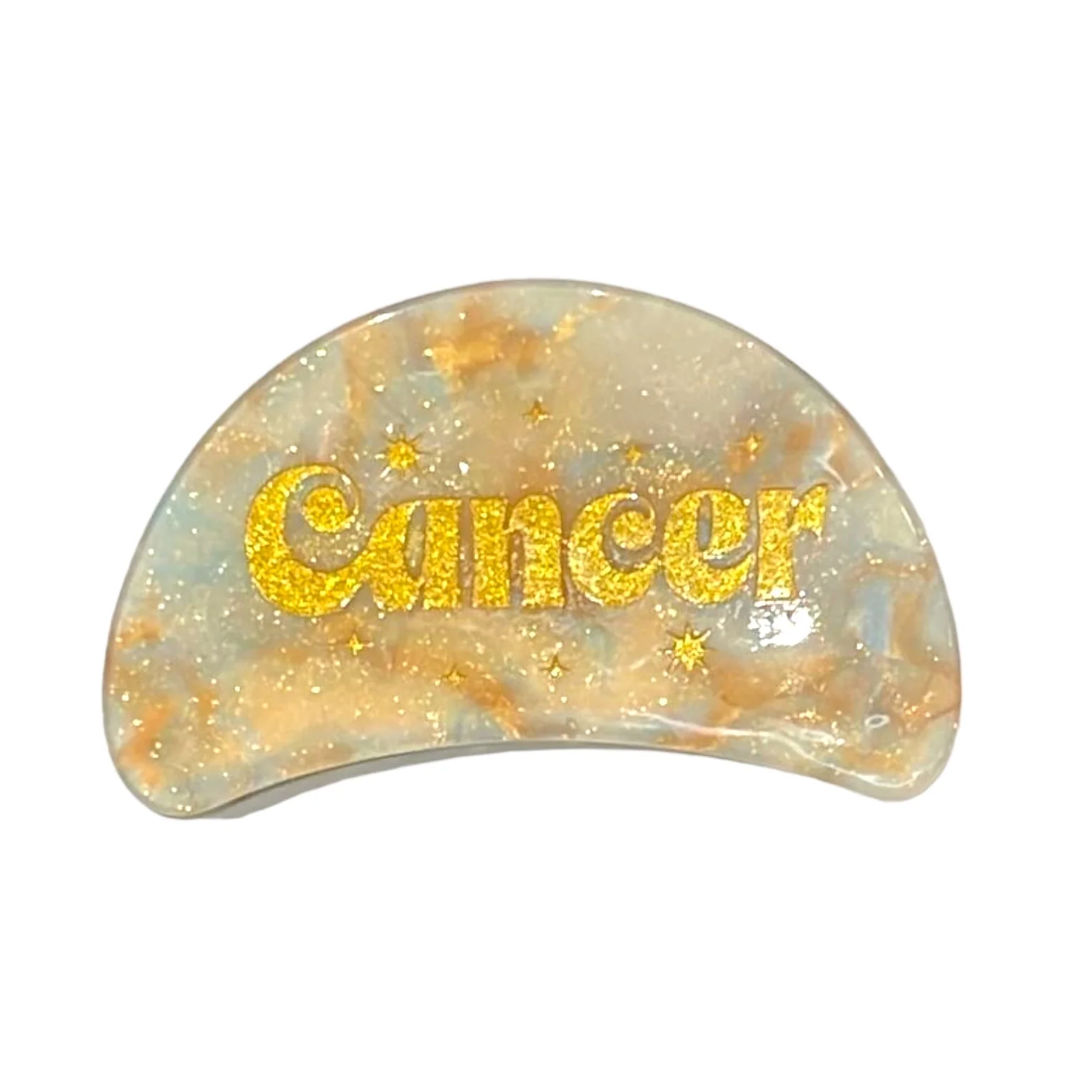 Zodiac Hair Clip - Image 12