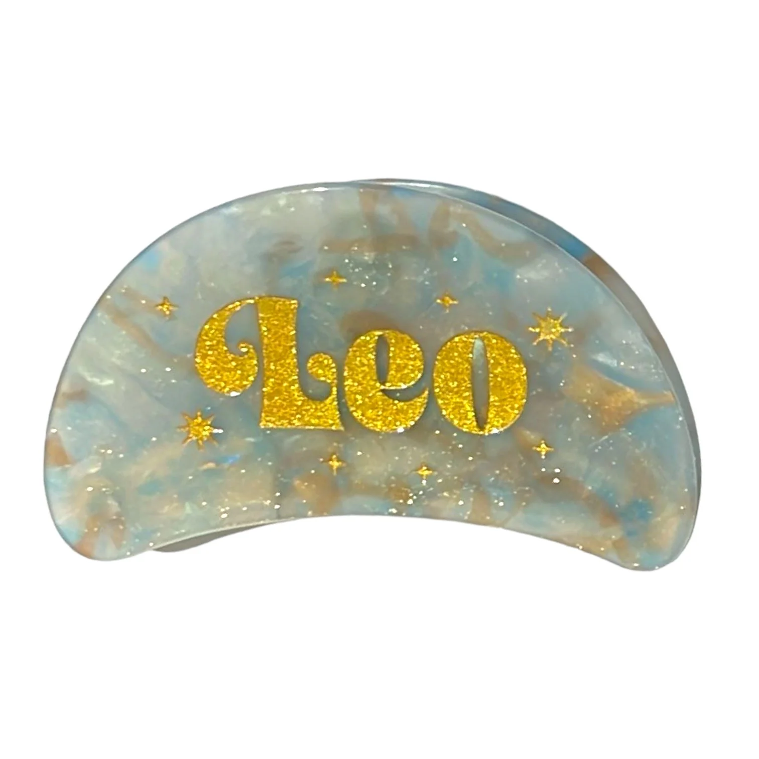 Zodiac Hair Clip - Image 2