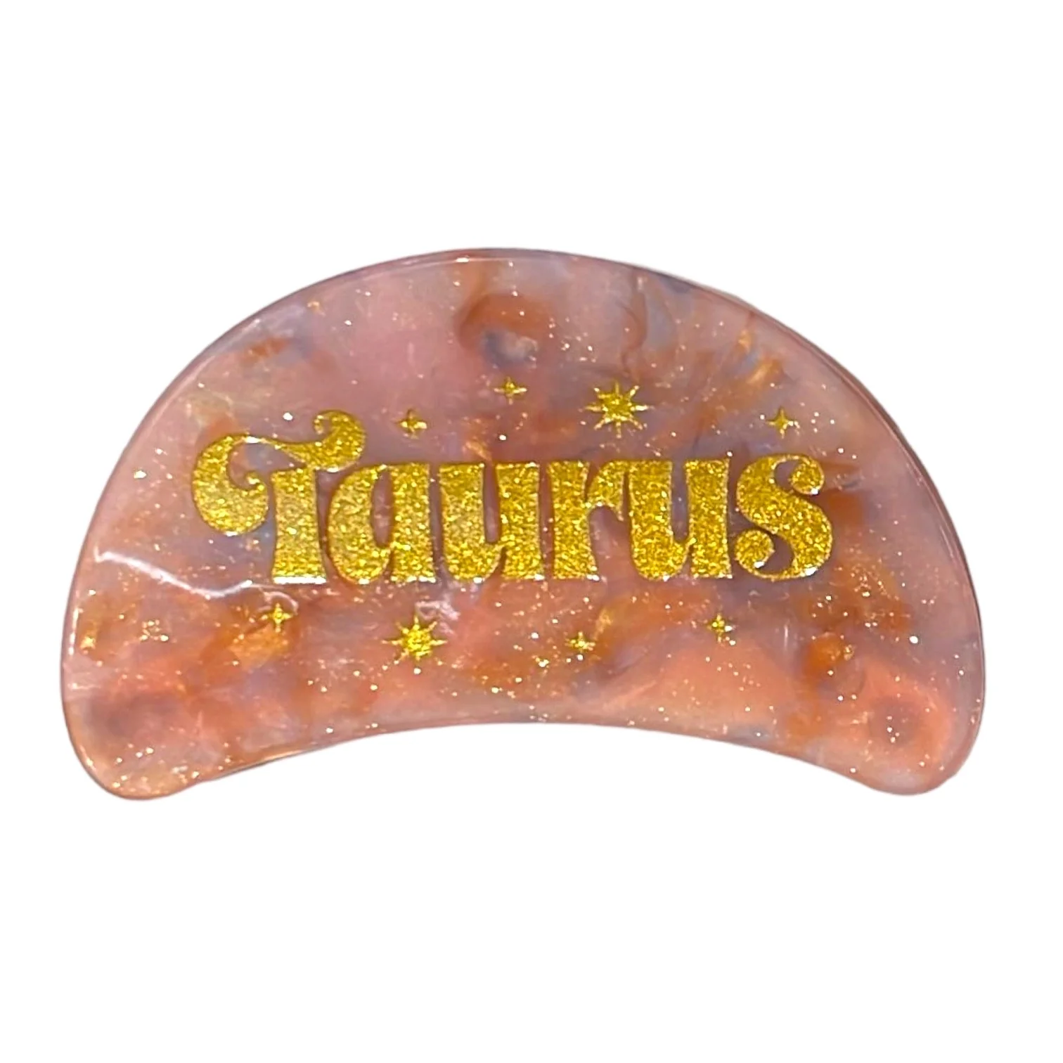 Zodiac Hair Clip - Image 3