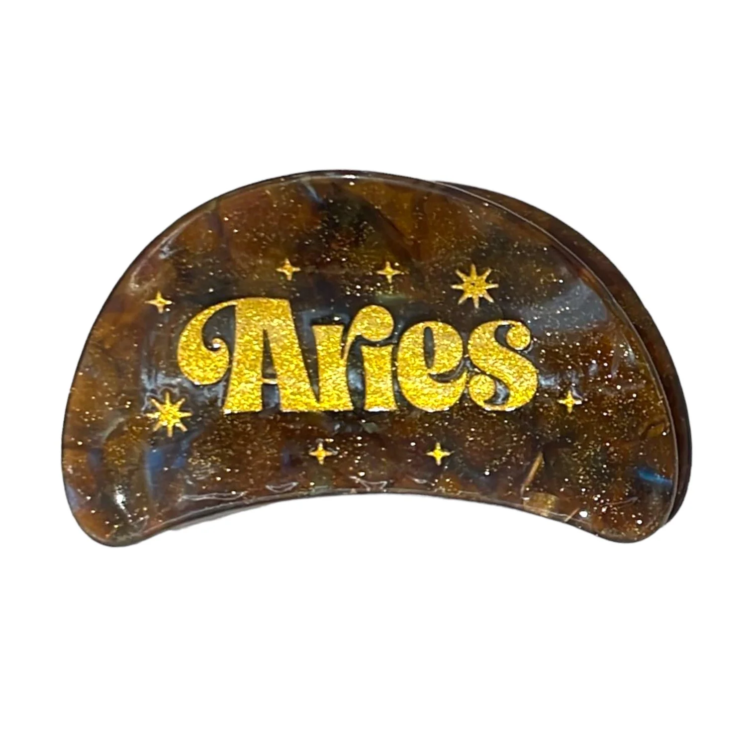 Zodiac Hair Clip - Image 4