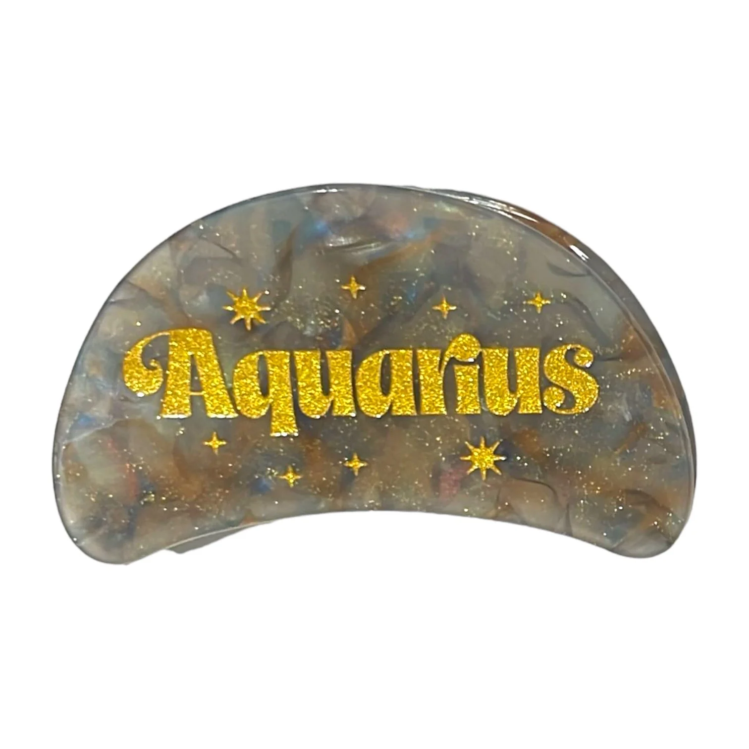 Zodiac Hair Clip - Image 5