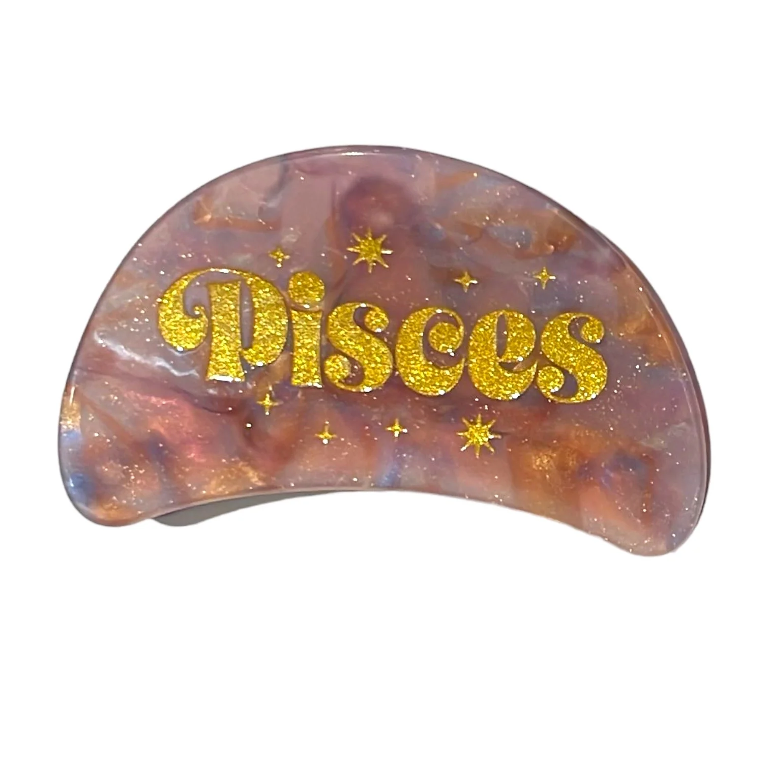 Zodiac Hair Clip - Image 6