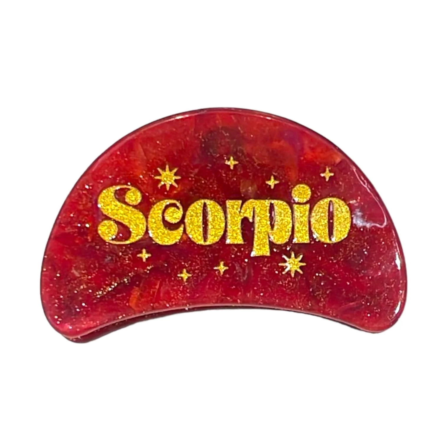 Zodiac Hair Clip - Image 7