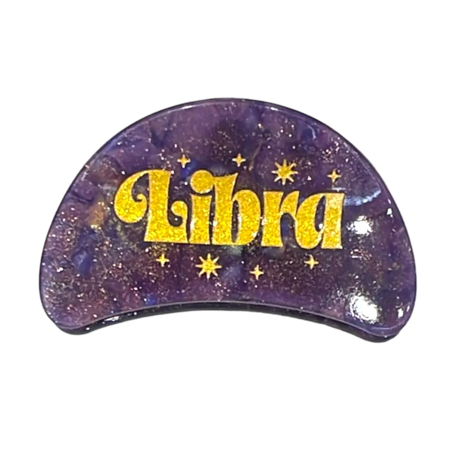 Zodiac Hair Clip - Image 8