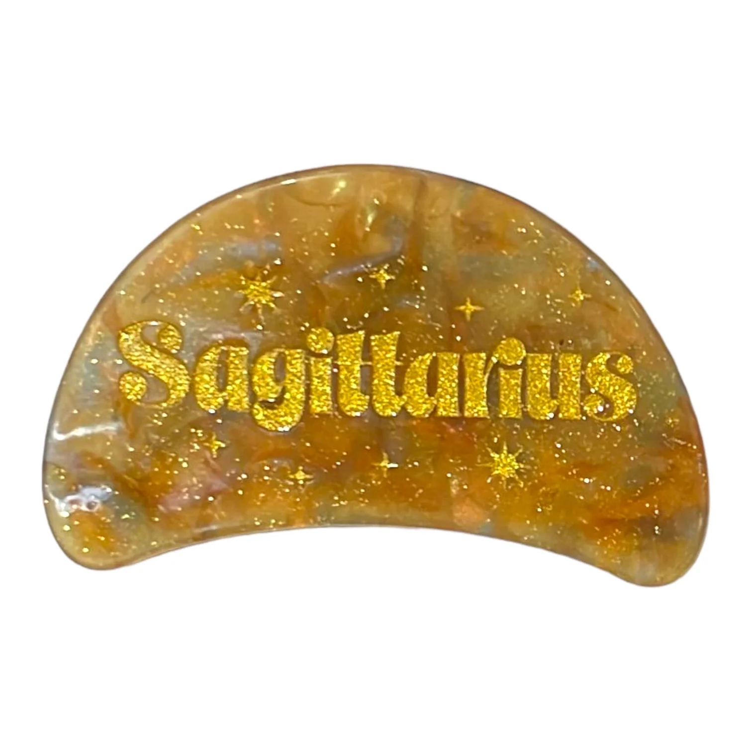 Zodiac Hair Clip - Image 9